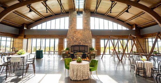 Gaylord Rockies Resort