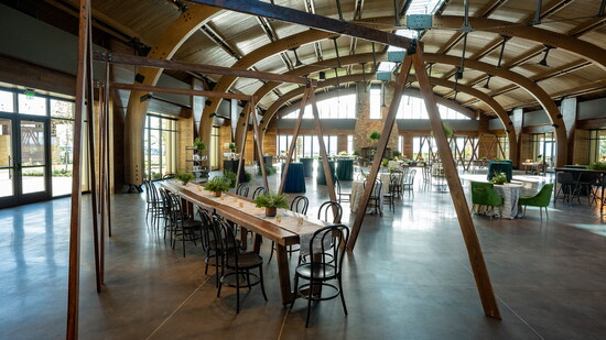 Gaylord Rockies Resort