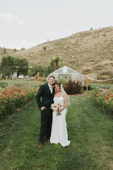 Lyons Farmette - Taryn Ashlee Photography