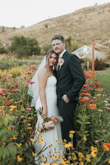 Lyons Farmette - Taryn Ashlee Photography