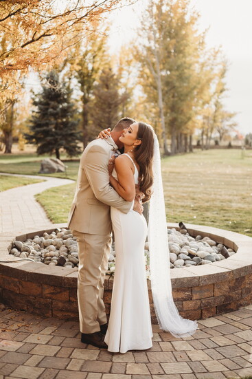 Platte River Fort - Addie Knott Photography