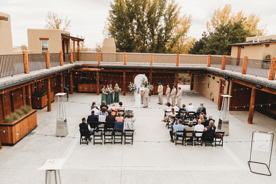 Platte River Fort - Addie Knott Photography