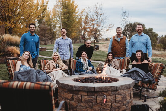 Platte River Fort - Addie Knott Photography