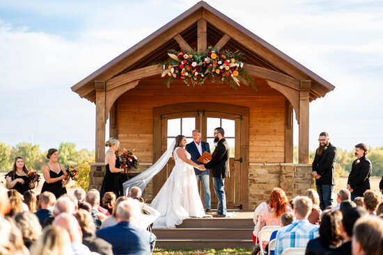 Z Ranch Event Center - Sarah Goff Photography