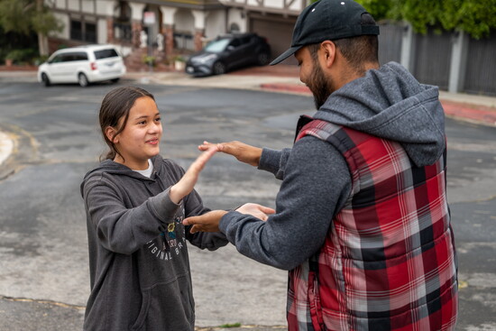 The Global Orphan Project. Photo provided.