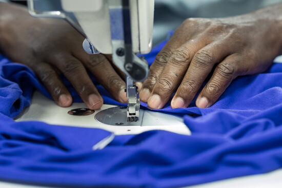 The Global Orphan Project. Photo provided.