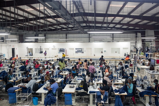 The Global Orphan Project. Photo provided.