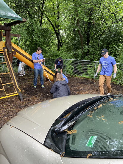 Hillcrest Hope. Photo provided.