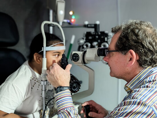 ICare4Kids. Photo provided by LevelUp Kids