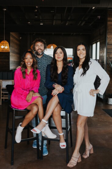 Women Optimizing Women Board Members 