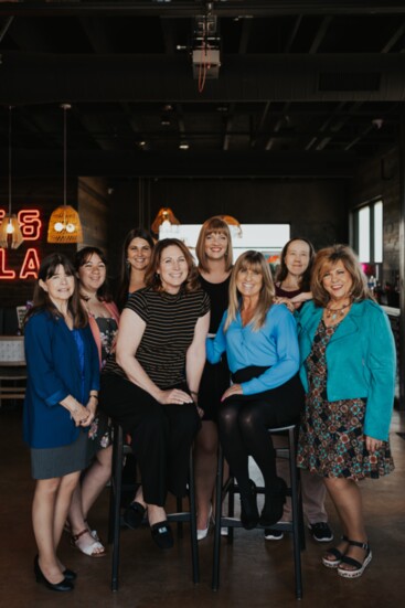 Life Stories Board Members and Leadership