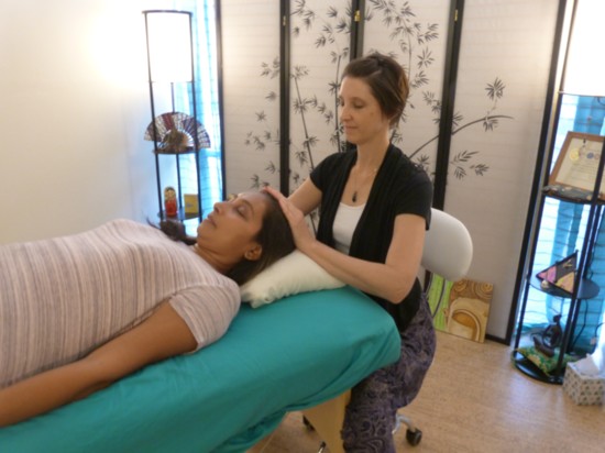 Reiki has combined benefits similar to yoga, meditation, acupuncture, and prayer. 