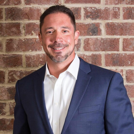 President Corey Arnold 