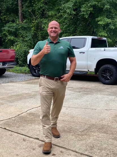 Vice President of Sales Kerry Martin