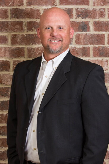 Vice President of Sales Kerry Martin