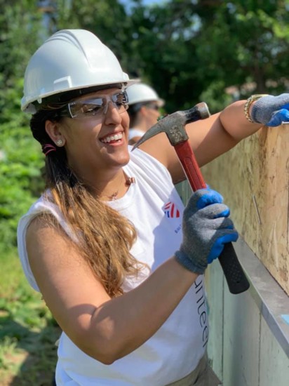 Volunteers are needed year-round and can sign-up on habitatcfc.org.
