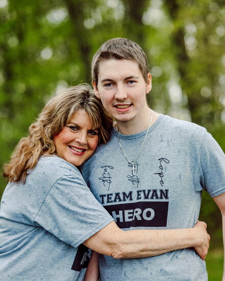 Photo by Bonnie Phillips