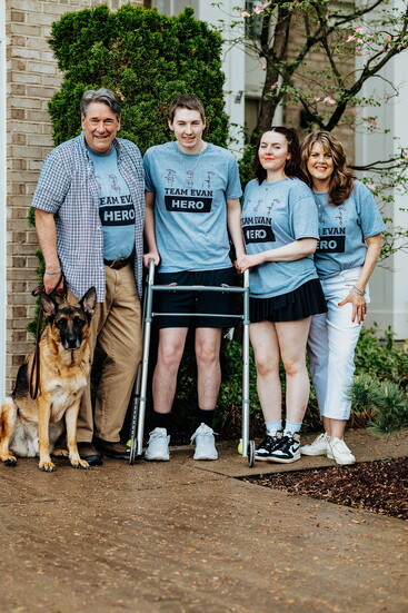 Photo by Bonnie Phillips