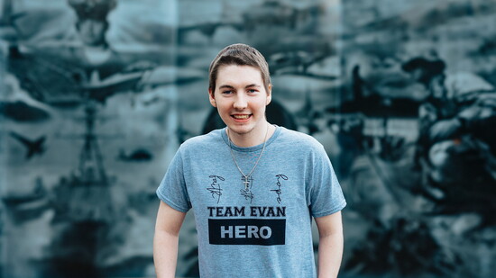 Photo by Bonnie Phillips