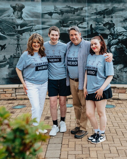 Photo by Bonnie Phillips