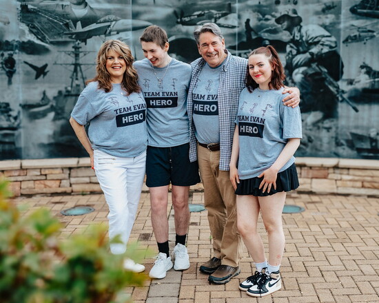 Photo by Bonnie Phillips