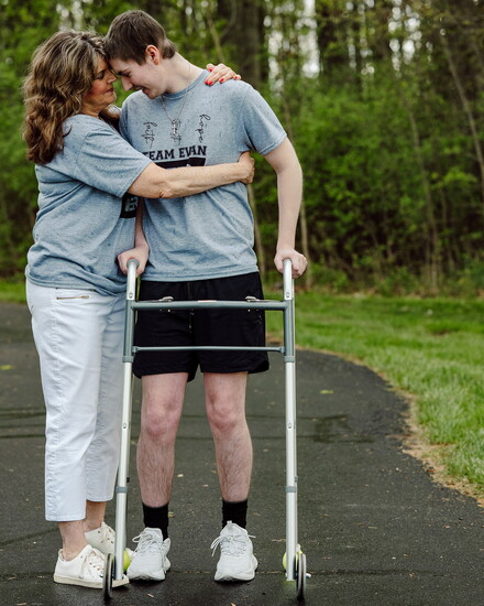 Photo by Bonnie Phillips