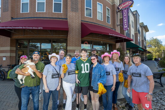 Photo by Matthew J. Capps