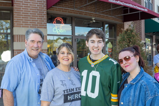 Photo by Matthew J. Capps