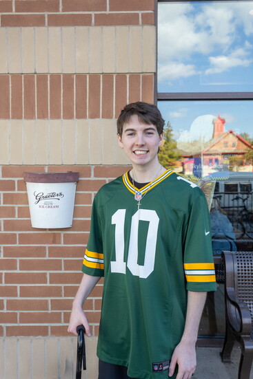 Photo by Matthew J. Capps