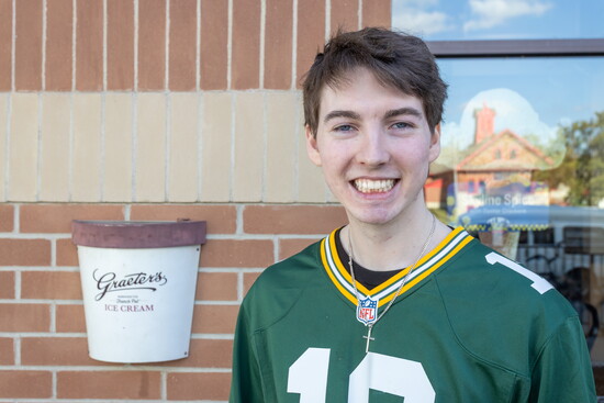 Photo by Matthew J. Capps