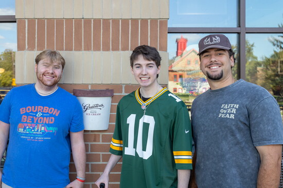 Photo by Matthew J. Capps