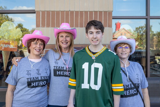 Photo by Matthew J. Capps