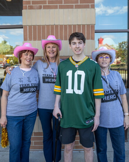 Photo by Matthew J. Capps