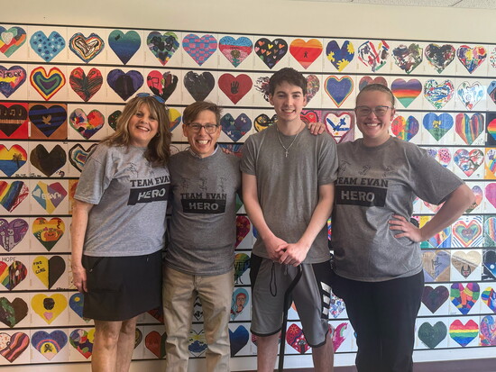 Photo by The Cure Starts Now