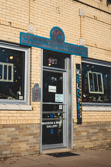 Madison & Main