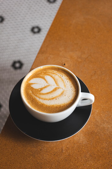 Margie's Coffee Shop