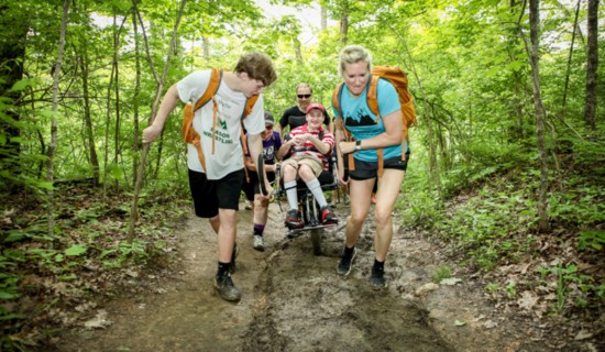 Daniel Sander, Hillary Dailey, Tyler Wooley, Rindy Walton, Brian Wilder