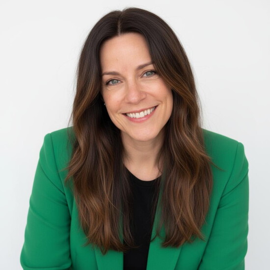 Susan Rhea, Award Winning Artistic Director of the Keegan Theatre