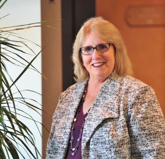 Linda Braunschweiger, CEO, Housing Trust Fund Ventura County