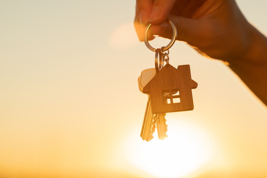 reaching for the dream of home ownership
