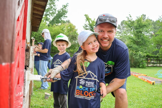 mini construction workers