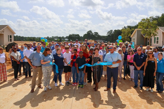 Marble Creek project home builders