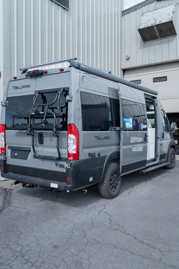 With a wide selection of recreational vehicles in stock, both new and used, Beaver Coach Sales is the place to begin shopping for the perfect RV. 