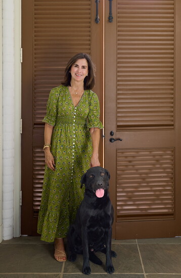 Lynda + Moses