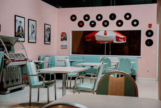Rosie's Diner