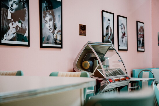 Rosie's Diner