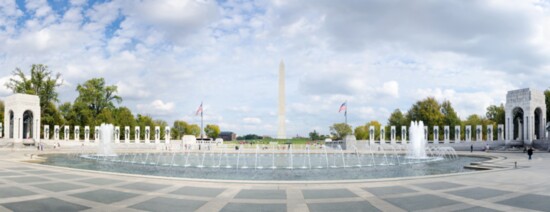 World War II Memorial, Washington, D.C.