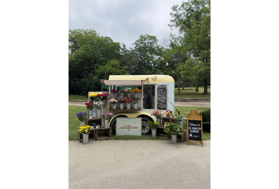 The  Urban Stem Florist