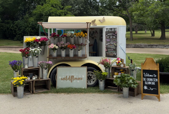 The  Urban Stem Florist