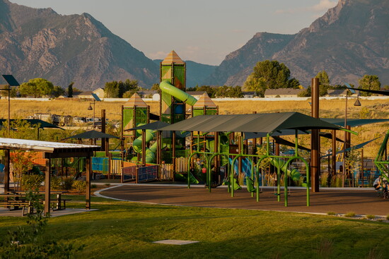 Lehi Family Park